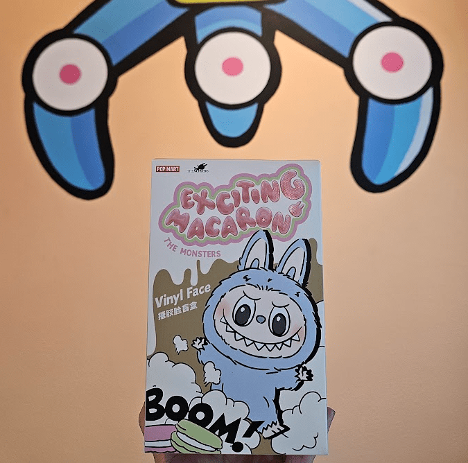 In stock today — Orange Claw Club, Santa Ana, CA